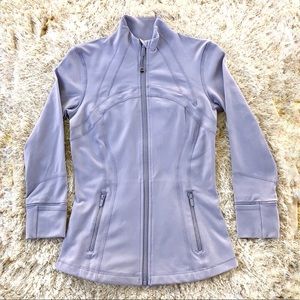 Lululemon Athletica Define Jacket Purple 6